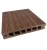 Import Wood plastic composite WPC Construction building material from China