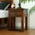 Import Wooden Nightstand Bedside Table Bedroom Table Furniture for sale from China