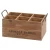 Import Wooden wine crate projects in Customized Size from China
