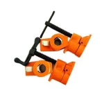 Woodworking Cast Iron Pipe Clamp
