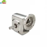 Worm Gear Harmonic Manufacturing Plant Speed Reducer Price Stainless Steel Food Shop Garment Shops Printing Shops Farms