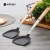 Import WORTHBUY Non-Stick Silicon Turner Kitchen Cooking Utensils With Wooden Handle Shovel Spatula Kitchenware Kitchen Gadgets from China
