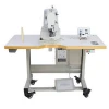 XC-430D thick bartack lockstitch sewing machine