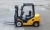 Import XCMG 3 ton Diesel Forklift FD30T for sale from China