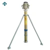 XD701 telecommunication and camera  use 10kg 5m air telescopic mast