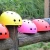 Import Xinda cheap wholesale price climbing water sport helmet from China