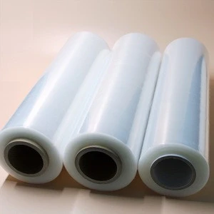 Xinhe moisture proof/water soluble wrap stretch film