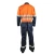 Import Xinke Protective wholesale flame retardant  industrial safety clothing from China