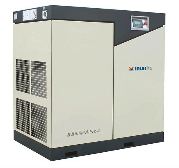 XLAM10A-05K  10hp  air screw  compressor  pump 7.5kw  10hp ac compressor