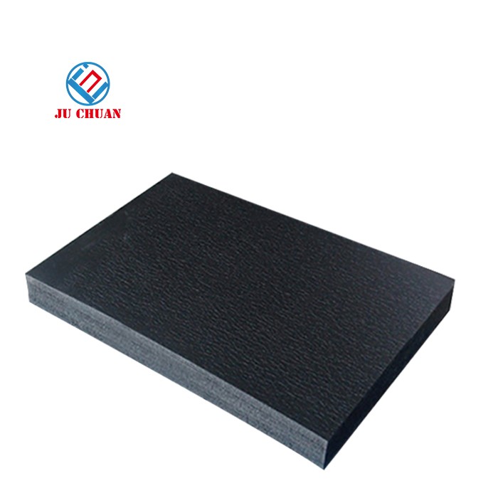 XPE cushioning packaging materials with various colors