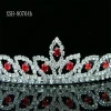XSH-80764 Hand made Wholesale Crowns and Tiara for Weddings & Proms