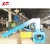 Import XTpack-CE Certificate Approved High Quality Automatic Hydraulic Waste Paper Baling Machine from China
