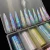 Import XueQun 4*100cm Candy Oil Paint Nail Foil from China