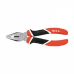 YATO HAND TOOLS YT-1941 COMBINATION PLIERS 7"