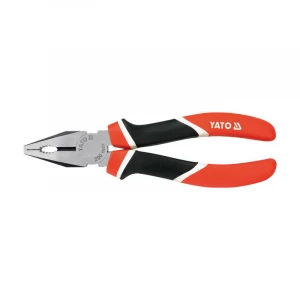 YATO HAND TOOLS YT-1941 COMBINATION PLIERS 7&quot;