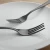 Import YC3-088-02 Foshan Wholesale Dinner Cheap Tableware Sets spoon and fork set stainless from China