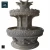 Import YCstone Two-Tier Stone Mable Outdoor Water Fountain,Children&#x27;s Sculpture Fountain Centerpiece Fountains from China
