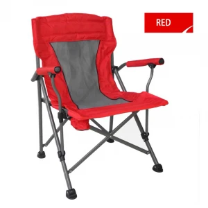 YILU Portable Beach Foldable Fishing Camping Chair Lightweight Folding Luxury Camping Chair