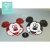 Import Yiwu Manufacturer Cute Big Mouse Large Sequins patch embroidered For Jacket from China