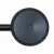Import YJ S4111-CBK Outdoor New Medical Adult&#39;s Colour Aluminum Single Head Stethoscope from China