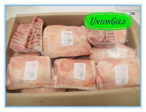 young goat lamb meat