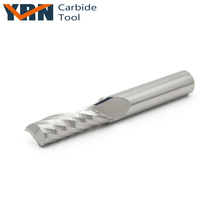 YRN Wood Chamfering Milling Machine Carbide End Mill Cnc Router Cutter