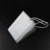 Import YRRETY New Arrival Mask Temporary Holder Mask Foldable Waterproof Food Grade Transparent Box Storage Portable Safety Storage from China