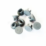 YSRUBBER Butyl rubber stopper for EDTA K2 vacutainer blood collection test tubes