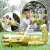 Import YTSKY BGX1 Blower Decompression Toy Bubble Maker Bubbl Soap Bubble Machine Toys from China