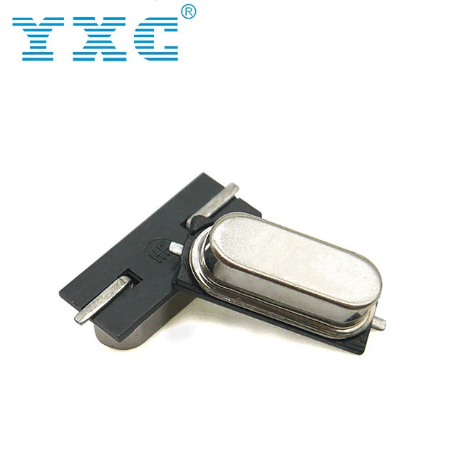 YXC 1- 625MHz Programmable Customizable Quartz Crystal Oscillator &amp; Resonator