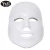 Import YYR led light therapy machine 7 color lights led facial mask personal use pdt led mask from China