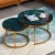 Import Z ZP002 Customized Size Small and BIG Stainless Steel Furniture Coffee Table Metal Legs from China
