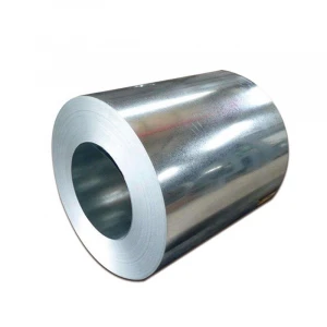 Z180g Hot Dipped Galvanized Steel Coil Price