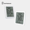 ZenMeasure Electronic LCD Hygrometer for Indoor humidity detection