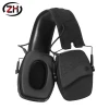 ZH EM030 Tactical Sporting CE Approval Active Hearing Protection Electronic Ear Muffs