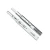 Import ZHIDE Cold Rolled Steel Channel Auto Soft Closing Ball Bearing Drawer Slides from China