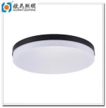 Zhongshan China Manufacturer 3 Years Warranty Recessed waterproof outdoor pendant light