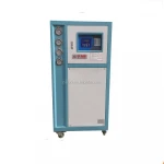 Zillion  Industrial Water Chiller Water Cooled Chiller   8HP