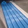 zinc color coated corrugated roof sheet for sale