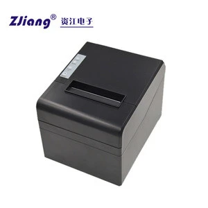 ZJ-8330 Best New Printers for Sale Imprimante Bluetooth All In One Printer Price POS Termal Android with Adapter Stock