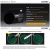 ZOMEI 77mm Optical Photo Gray Filter Lens camera 10 stop ND Filter ND1000 Dslr Camera Accessories