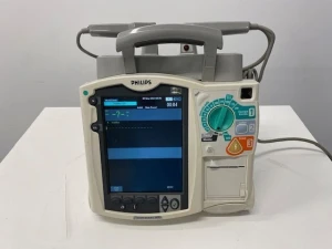 Heartstart MRX defibrillator
