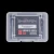 Import WEISHENG Muanfactuer High Quality Multi 4 Slots CF SD SDHC MMC Card Case Plastic Micro Portable Box from China