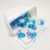Import Best Price Triple Cavities Laundry Detergent Pods from China