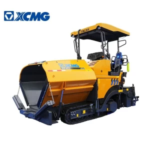 XCMG official manufacturer mini pavers RP403 China new mini asphalt paver machine for sale