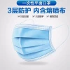 Disposable Face Mask 3 Ply Earloop Face Mask