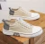 Import 2026 Spring/Autumn New Style Breathable Versatile Skateboard Shoes Men's Soft Sole Casual Trendy Fashion Canvas Shoes from China