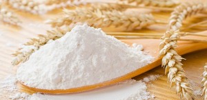 Wheat Flour for Bakery & Bread