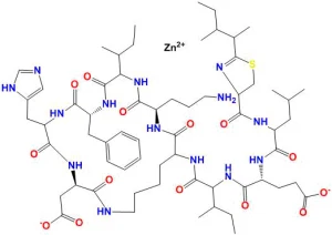FDA Approved Bacitracin Zinc For Sale!
