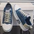 Import 2026 Spring/Autumn New Style Breathable Versatile Skateboard Shoes Men's Soft Sole Casual Trendy Fashion Canvas Shoes from China
